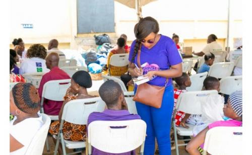 Social Interventions 